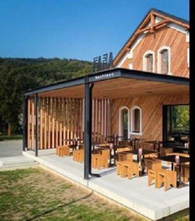 Apartman Emmi Loučná nad Desnou Екстериор снимка