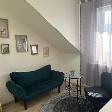 Apartman Emmi Loučná nad Desnou Екстериор снимка