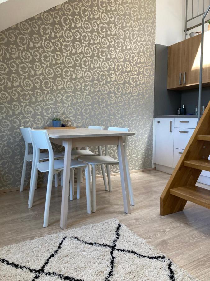 Apartman Emmi Loučná nad Desnou Екстериор снимка