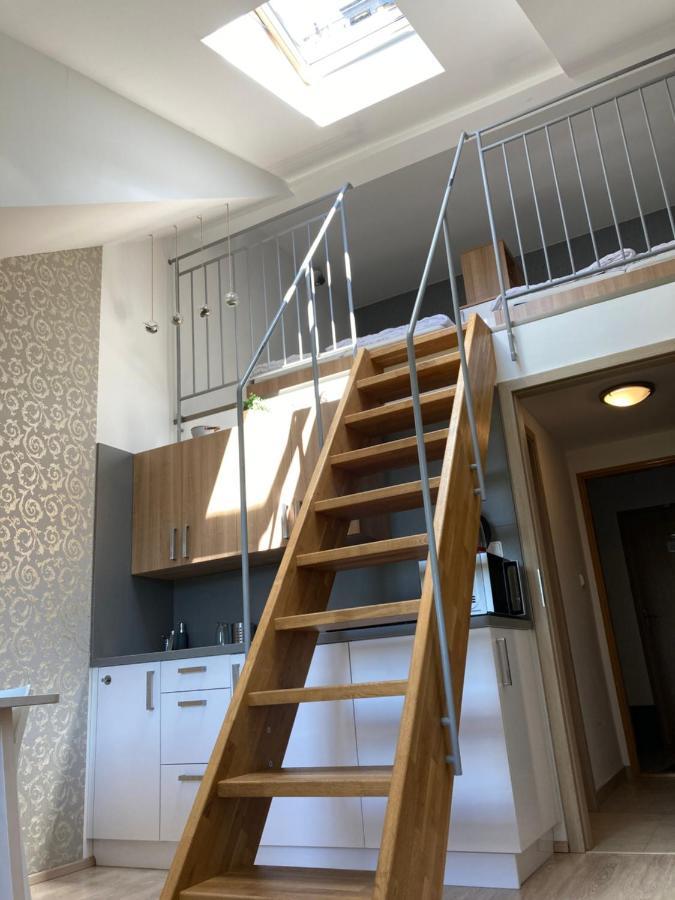 Apartman Emmi Loučná nad Desnou Екстериор снимка