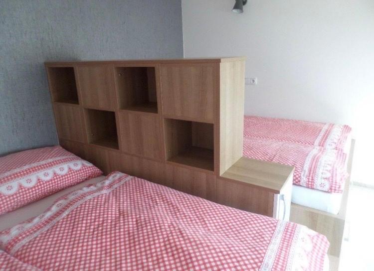 Apartman Emmi Loučná nad Desnou Екстериор снимка