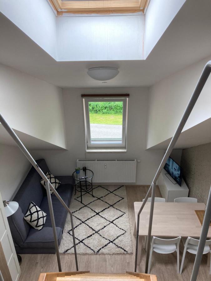 Apartman Emmi Loučná nad Desnou Екстериор снимка