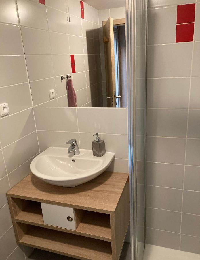 Apartman Emmi Loučná nad Desnou Екстериор снимка