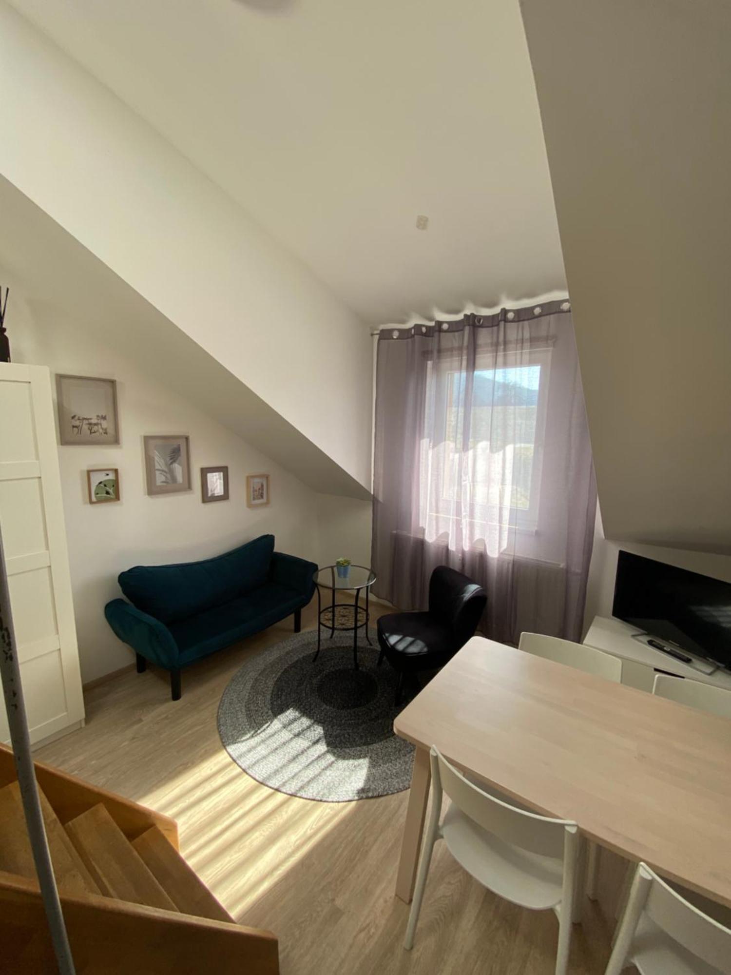 Apartman Emmi Loučná nad Desnou Екстериор снимка