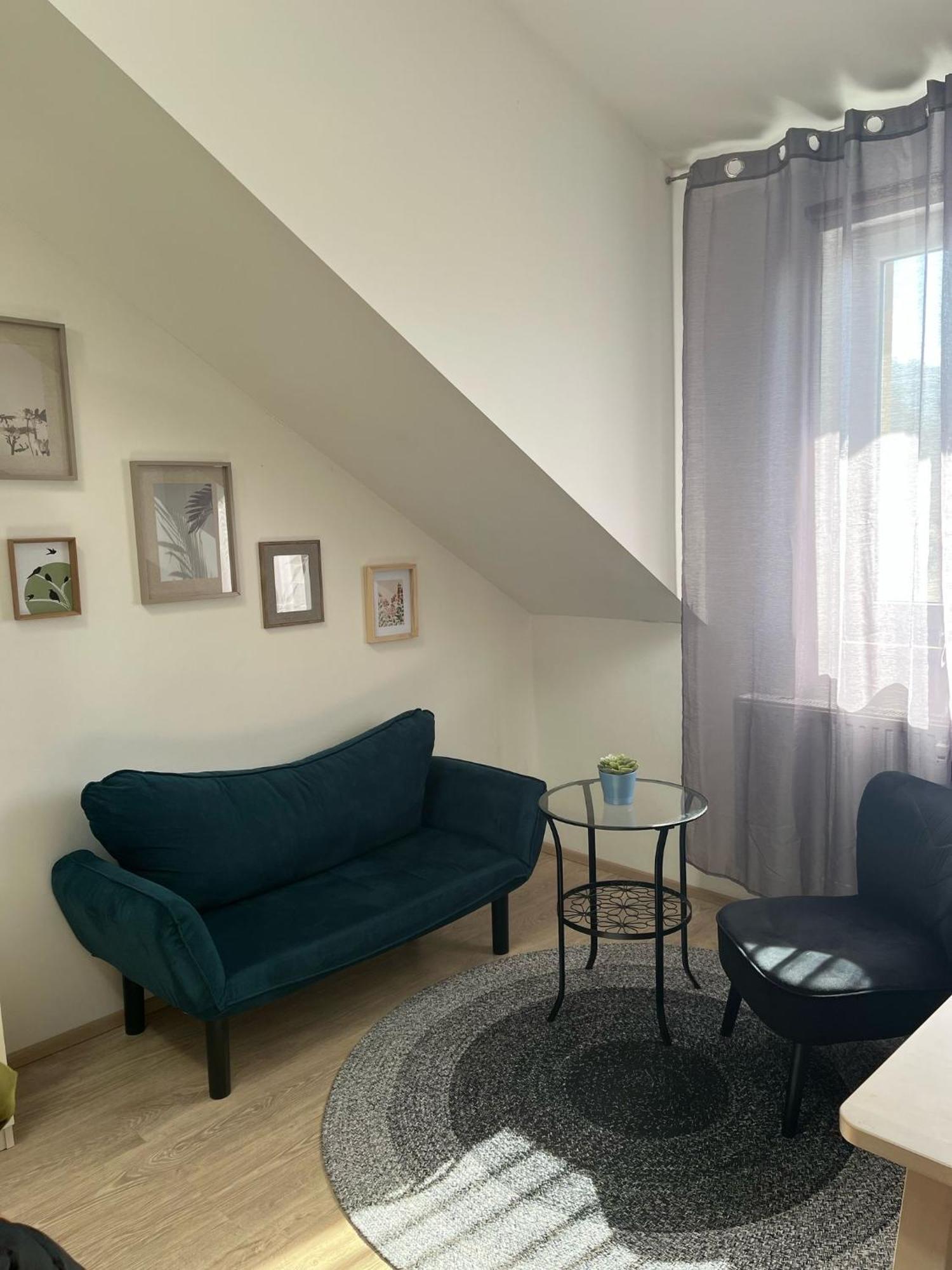 Apartman Emmi Loučná nad Desnou Екстериор снимка